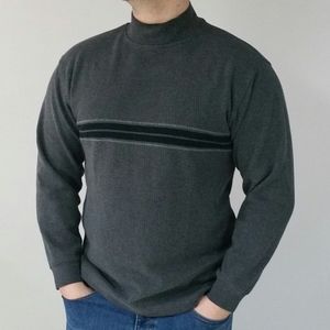 Men Natural Issue Sweater M